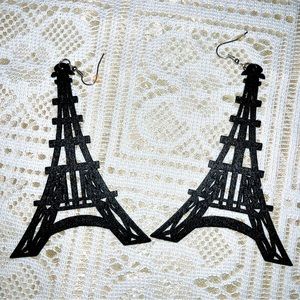 handcrafted earrings♡︎